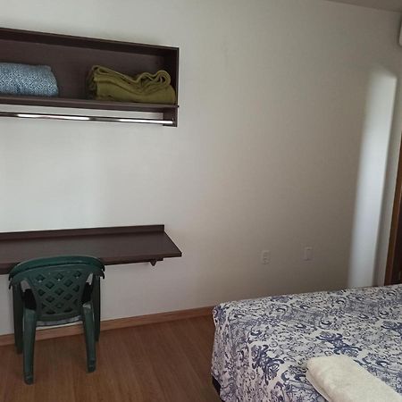 D'Casa Hotel E Restaurante Marechal Cândido Rondon Екстериор снимка