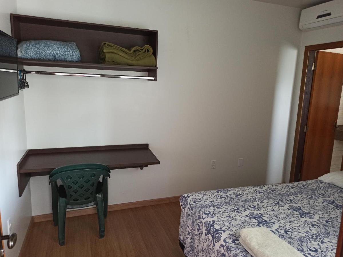 D'Casa Hotel E Restaurante Marechal Cândido Rondon Екстериор снимка