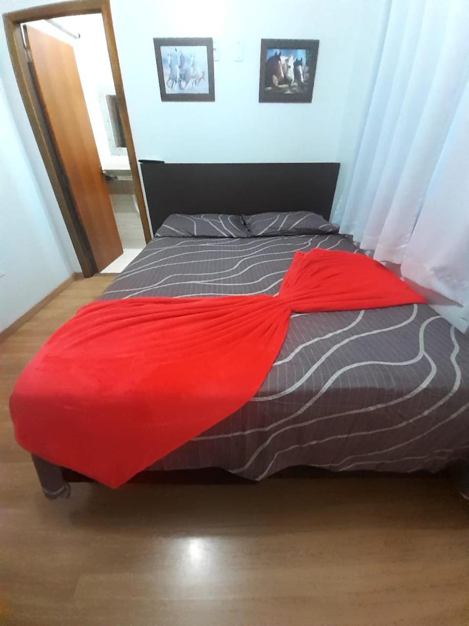 D'Casa Hotel E Restaurante Marechal Cândido Rondon Екстериор снимка